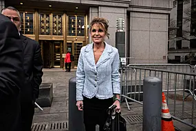 Jury Finds New York Times Did Not Libel Former Alaska Governor Sarah Palin