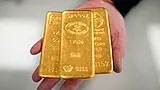 Gold Hits $3,500 Per Ounce As Investors Flock To Safety Amid Trump Uncertainty