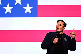 Musk To Dedicate More Time To Tesla After Company Sees Big Drop In Profit