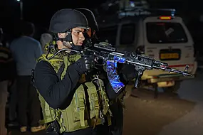 Militants Kill At Least 26 Tourists At A Resort In Indian-Controlled Kashmir