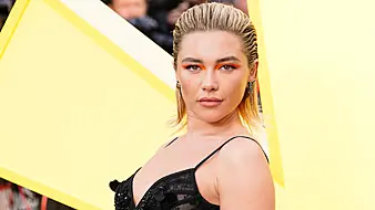 Florence Pugh Says She Feels ‘A Lot Of Pressure’ Over Thunderbolts Role
