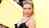 Florence Pugh Says She Feels ‘A Lot Of Pressure’ Over Thunderbolts Role