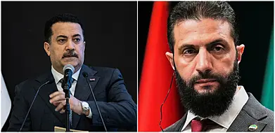 Baghdad Invites Syrian President To Summit, Sparking Political Division In Iraq