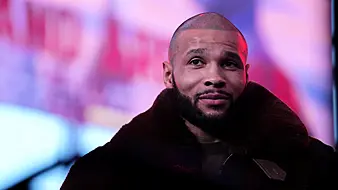 I’m The Matador And Conor Benn Is The Bull, Says Chris Eubank Jr Ahead Of Bout