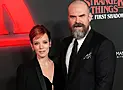 David Harbour ‘Won’t Engage’ With Reports About End Of Marriage To Lily Allen