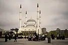 Earthquake In The Sea Of Marmara Shakes Istanbul