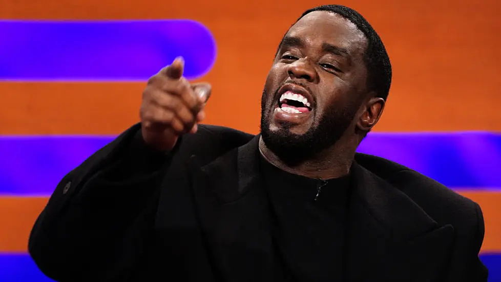 Filming Sean Combs Documentary ’Emotional And Difficult’ – Bbc Presenter Bokinni