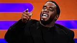 Filming Sean Combs Documentary ’Emotional And Difficult’ – Bbc Presenter Bokinni