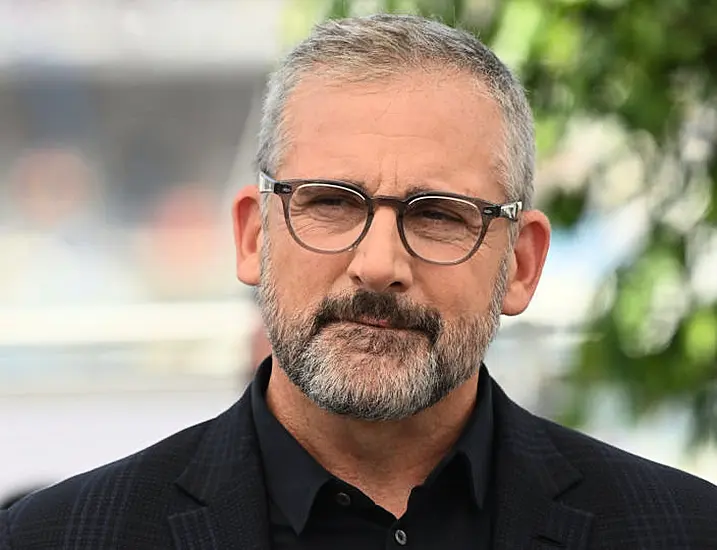 Steve Carell’s Character ‘Excited For Atrocities’ In New Jesse Armstrong Film