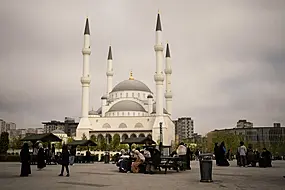 Earthquake In The Sea Of Marmara Shakes Istanbul, Injuring 150 People