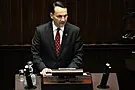 Polish Foreign Minister Denounces Russian Aggression: ‘Don’t You Have Enough?’