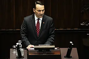 Polish Foreign Minister Denounces Russian Aggression: ‘Don’t You Have Enough?’