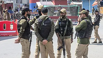 Kashmir: A Disputed Region In Focus After Deadly Militant Attack