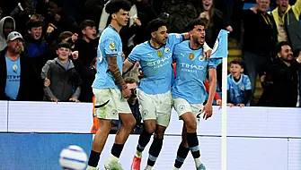 Matheus Nunes: Champions League Spot Is City’s ‘Premier League Trophy’ This Term