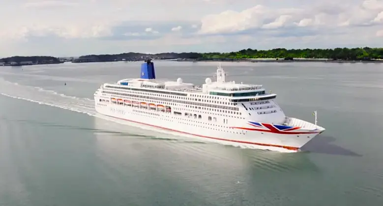 Irish Passengers Left With Just 24 Hours' Notice Of P&Amp;O Cruise Cancellation