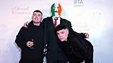 Footage Of Kneecap Gig Being Assessed By Counter-Terrorism Police
