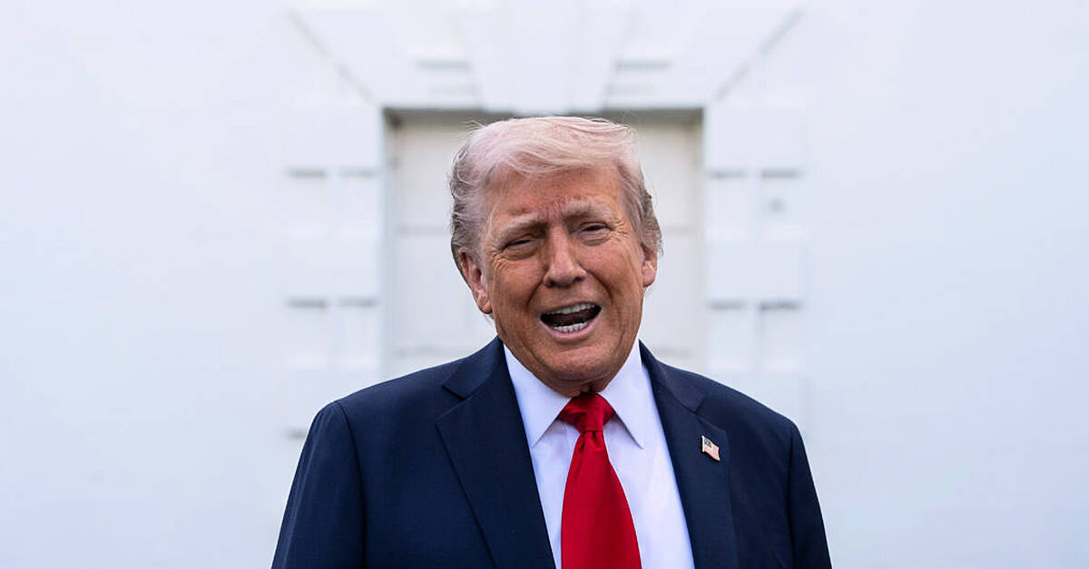 Donald Trump hits out at Volodymyr Zelensky on prolonging ‘killing field’