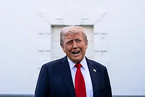 Donald Trump Hits Out At Volodymyr Zelensky On Prolonging ‘Killing Field’