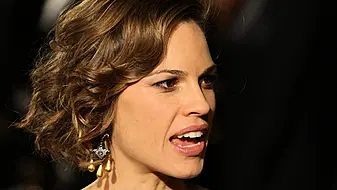 Hilary Swank Says She Is Being Offered More Acting Roles After Turning 50