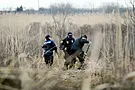 Remains Identified Of Murdered Woman And Child Found Near New York Beach