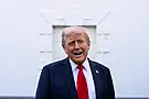 Donald Trump Hits Out At Volodymyr Zelensky On Prolonging ‘Killing Field’