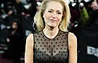 Gillian Anderson Announces Follow-Up To Book Of Women’s Sexual Fantasies