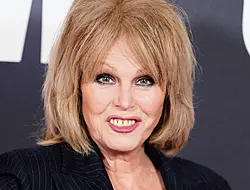 Joanna Lumley Glimpsed In Trailer For New Series Of Netflix Hit Wednesday