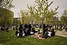 Hundreds Treated For Injuries As Earthquake Rocks Istanbul