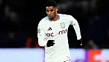 Marcus Rashford Wants To Be Playing Champions League Football Next Season