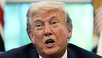 Trump Attacks Zelensky As Ukraine Talks Downgraded