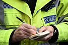 Police Hunt Convicted Killer Missing From Scottish Prison