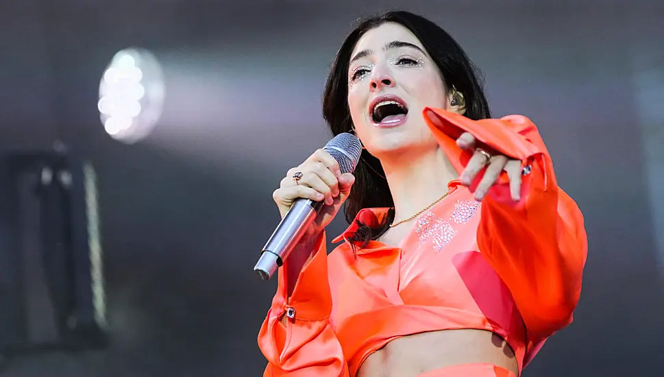 Lorde Debuts First Solo Single In Nearly Four Years