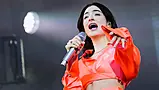 Lorde Debuts First Solo Single In Nearly Four Years