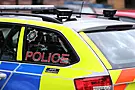 Police Investigate Petrol Bomb Attack At Co Antrim Flat