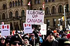 Trump’s Trade War And Annexation Threats Have Upended Canada’s Election