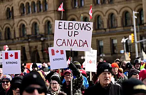 Trump’s Trade War And Annexation Threats Have Upended Canada’s Election