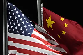 China Says There Are No Negotiations With The Us Over Tariffs