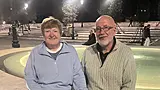 Kildare Couple Say Attending Pope Francis Wake ‘Significant’ Having First Met At Papal Event