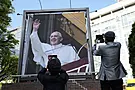 Pope’s Doctor Recounts Francis’s Final Moments