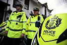 Girl, 12, Injured In Incident At Scottish Secondary School