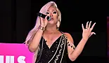 Rupaul’s Drag Race Star Has Part Of Leg Amputated After ‘Severe Infection’