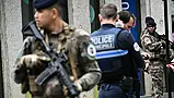 French High School Student Kills One, Injures Three In Nantes Stabbing Attack