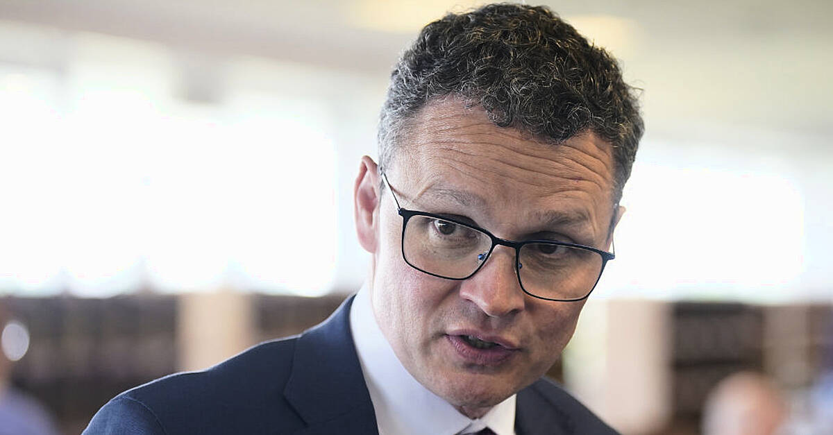 The head of Ireland’s media regulator has denied that it