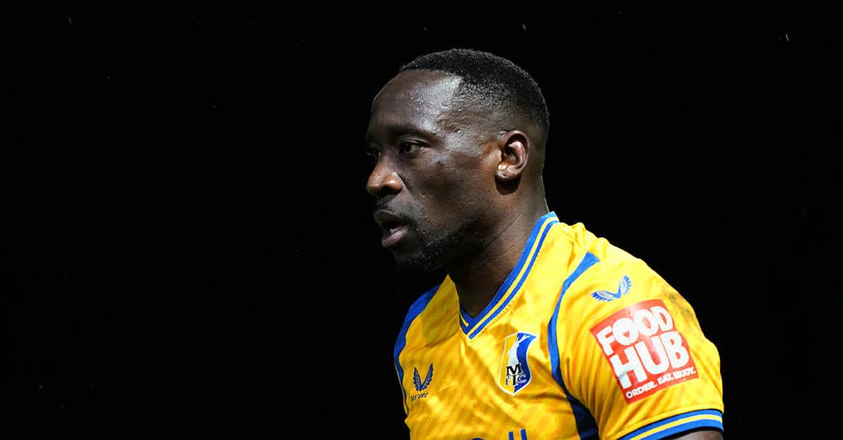 Professional footballer jailed for causing death of cyclist in crash