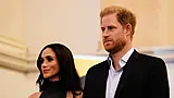Harry And Meghan Unveil Memorial To Young People Who Lost Lives Due To Social Media