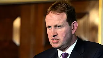 Omagh Families Will Be ‘Satisfied’ By Steps From Irish Government
