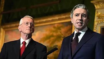 Governments Will Know ‘Within Weeks’ If Legacy Agreement Can Be Reached