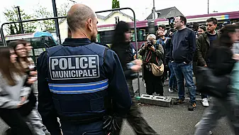 Boy (15) Who Killed One And Injured Three In French High School Stabbing Sent Email To Students