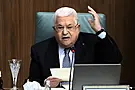 Palestinian Leader Mahmoud Abbas, 89, Set To Appoint Vice President
