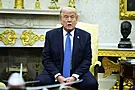 Russia Has Made ‘Big Concession’ By Not Taking Over All Of Ukraine, Says Trump